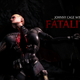 Illustration for article titled iMortal Kombat X/is Familial Fatalities Have Got Me Down